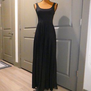 ASOS Pleated Maxi Dress